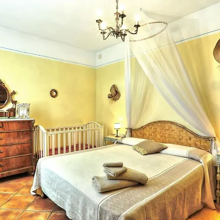 Farm stay Girasole - Le Selvole Pomarance