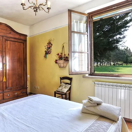 Farm stay Girasole - Le Selvole *