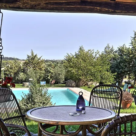 Farm stay Girasole - Le Selvole *