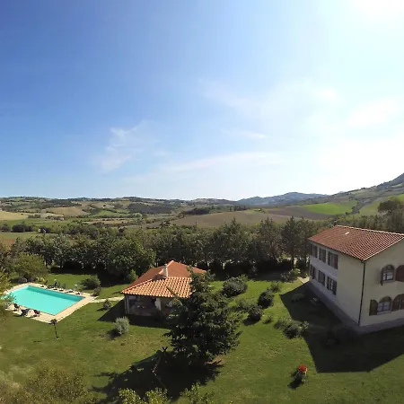 Farm stay Girasole - Le Selvole *