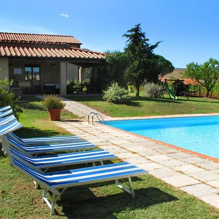 Farm stay Girasole - Le Selvole