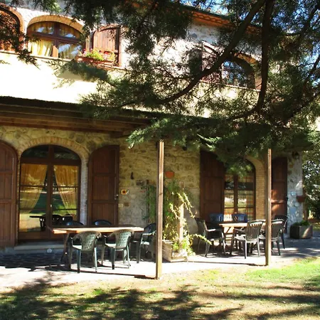 Farm stay Girasole - Le Selvole *