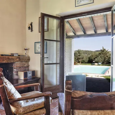 Farm stay Girasole - Le Selvole