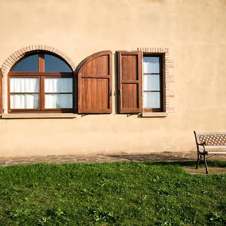 Farm stay Girasole - Le Selvole