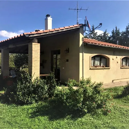 Girasole - Le Selvole Farm stay Pomarance