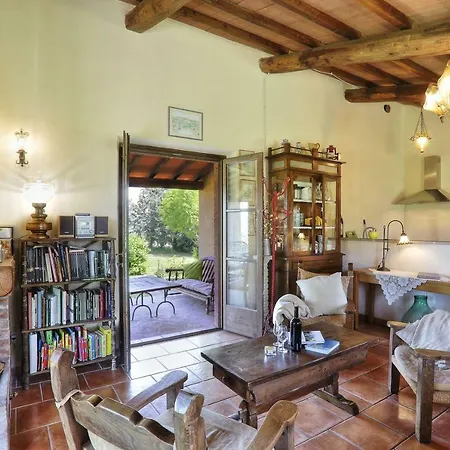 Farm stay Girasole - Le Selvole Pomarance
