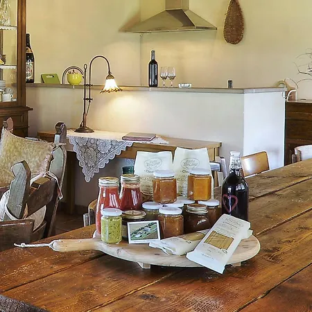 Farm stay Girasole - Le Selvole Pomarance